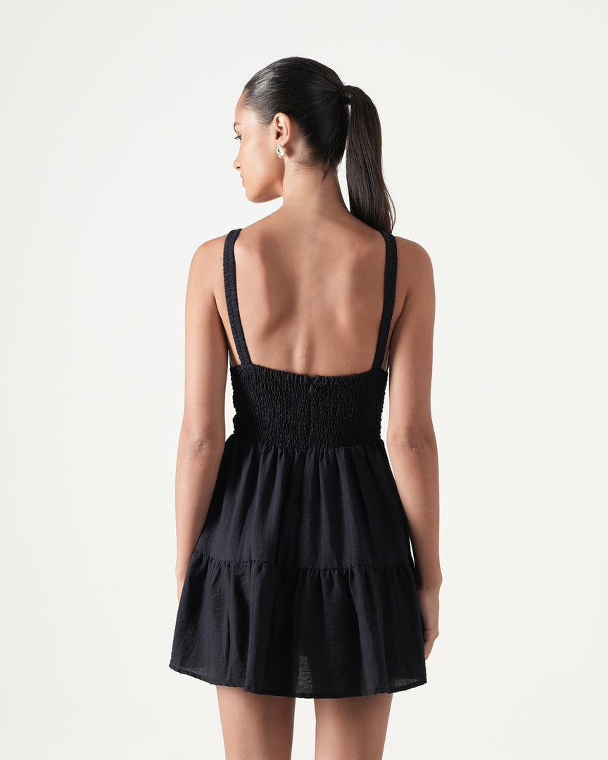 Winnie Mini Dress