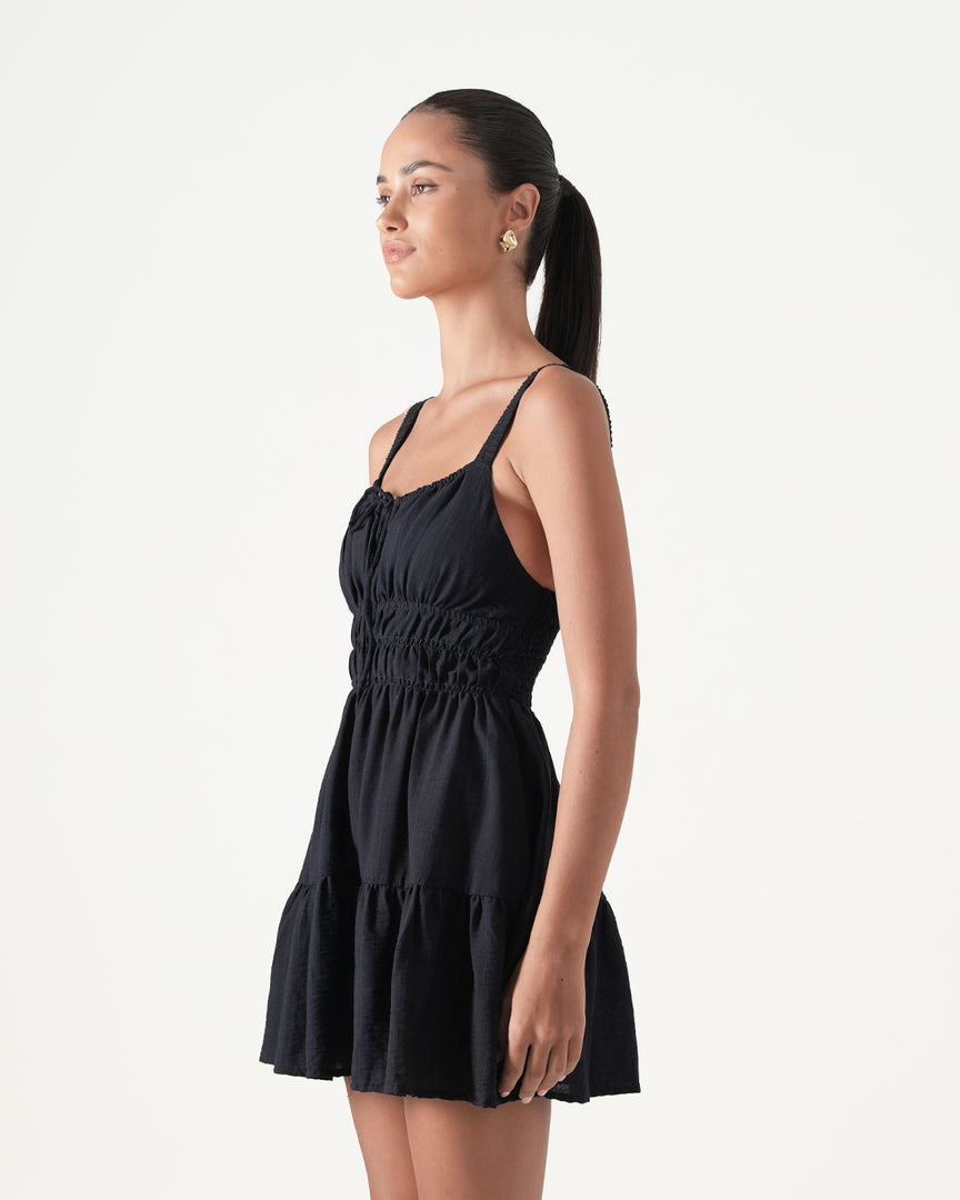 Winnie Mini Dress