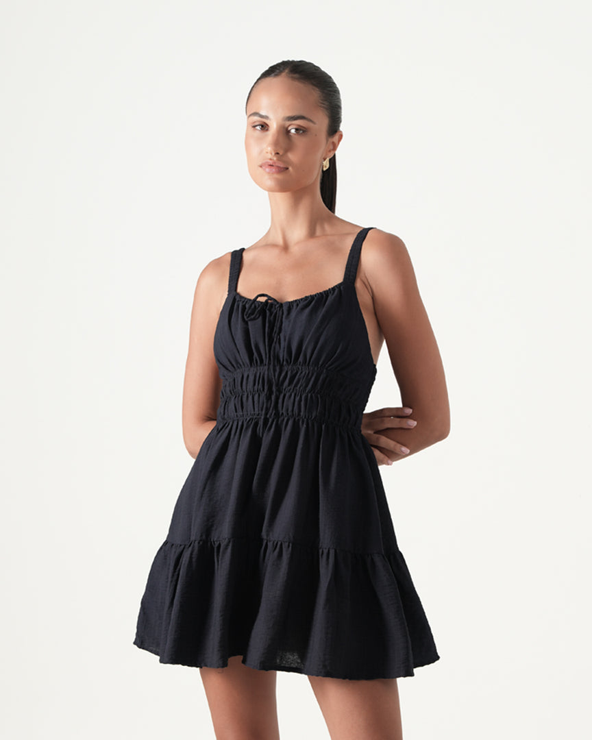 Winnie Mini Dress
