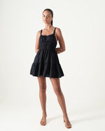 Load image into Gallery viewer, Winnie Mini Dress
