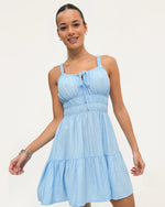 Load image into Gallery viewer, Winnie Mini Dress