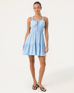 Load image into Gallery viewer, Winnie Mini Dress