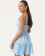 Load image into Gallery viewer, Winnie Mini Dress