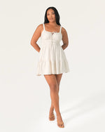 Load image into Gallery viewer, Winnie Mini Dress
