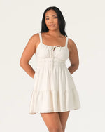 Load image into Gallery viewer, Winnie Mini Dress
