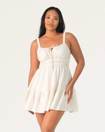 Load image into Gallery viewer, Winnie Mini Dress
