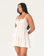Load image into Gallery viewer, Winnie Mini Dress
