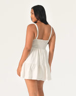 Load image into Gallery viewer, Winnie Mini Dress
