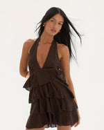 Load image into Gallery viewer, Whimsy Mini Dress
