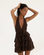 Load image into Gallery viewer, Whimsy Mini Dress
