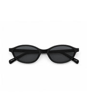 Zia Thin Frame Sunglasses