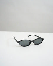 Zia Thin Frame Sunglasses
