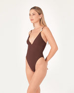 Load image into Gallery viewer, Zinnia Onepiece
