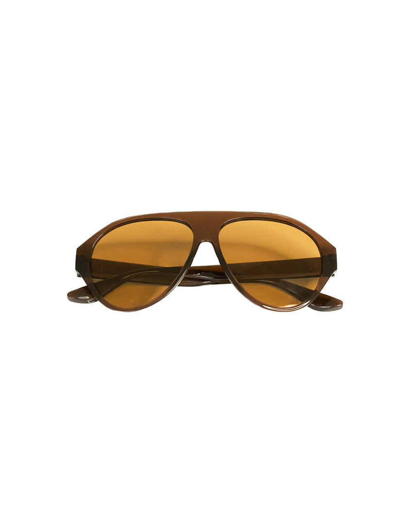 Zuri Oversized Sunglasses