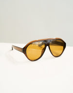 Load image into Gallery viewer, Zuri Oversized Sunglasses