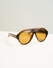 Zuri Oversized Sunglasses