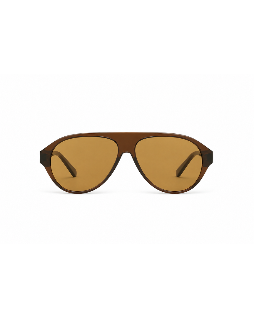 Zuri Oversized Sunglasses