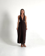 Load and play video in Gallery viewer, Infinity Maxi Dress
