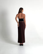 Load and play video in Gallery viewer, Bella Maxi Skirt
