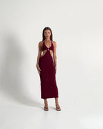 Load and play video in Gallery viewer, Ramone Midi Dress
