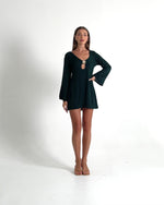 Load and play video in Gallery viewer, Kendra Mini Dress
