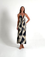 Load and play video in Gallery viewer, Khalia Midi Dress
