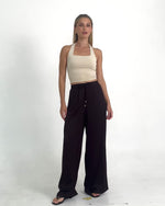 Load and play video in Gallery viewer, Bianca Pants
