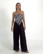 Load and play video in Gallery viewer, Mara Multiways Scarf
