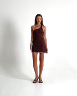 Load and play video in Gallery viewer, Maya Mini Dress
