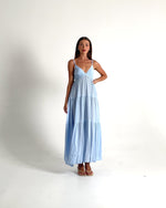 Load and play video in Gallery viewer, Kate Maxi Dress
