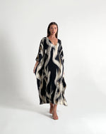 Load and play video in Gallery viewer, Desert Kaftan
