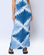 Load image into Gallery viewer, Delilah Midi Skirt
